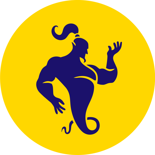 Genie Games