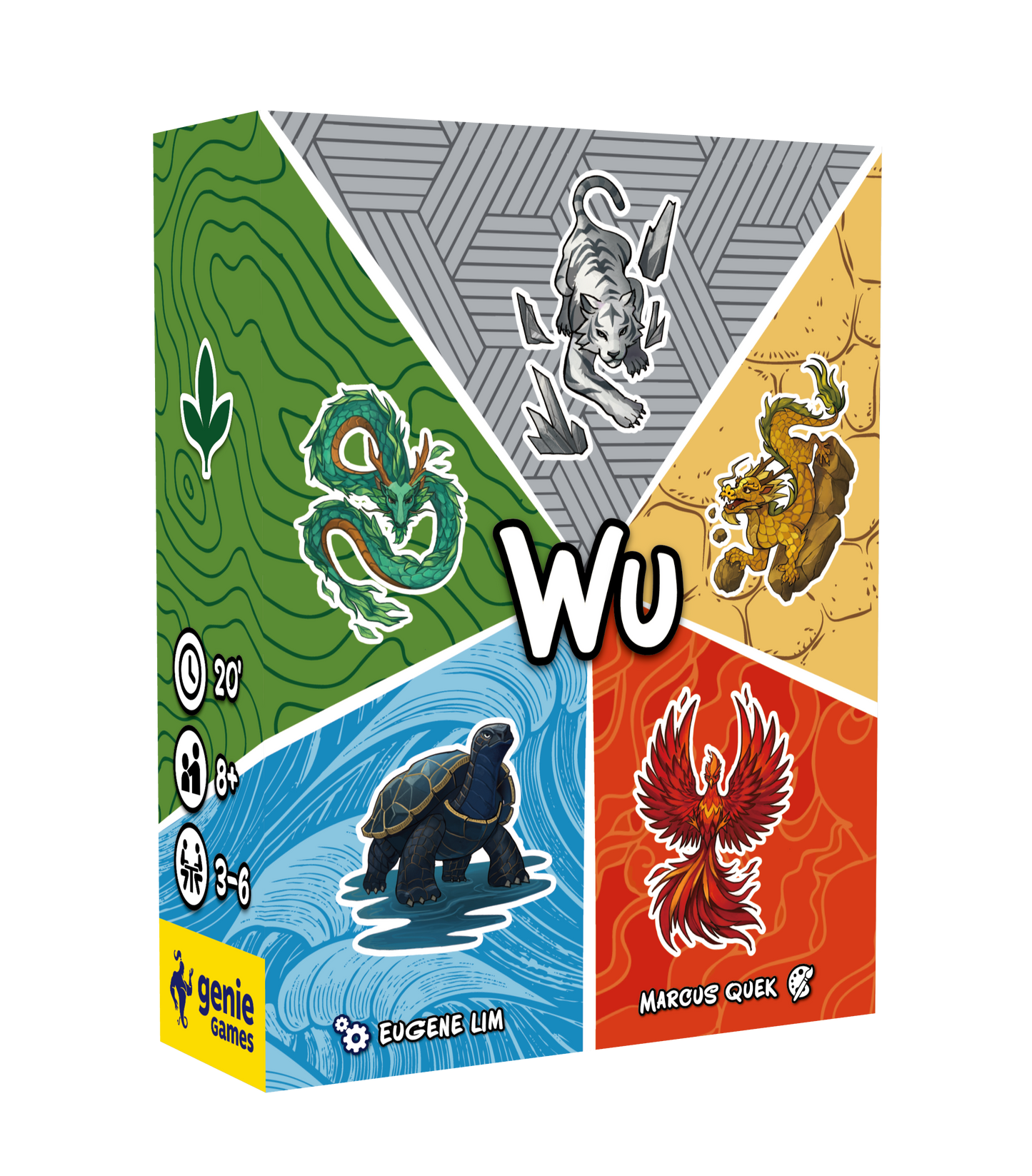 Wu