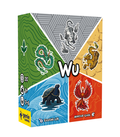 Wu