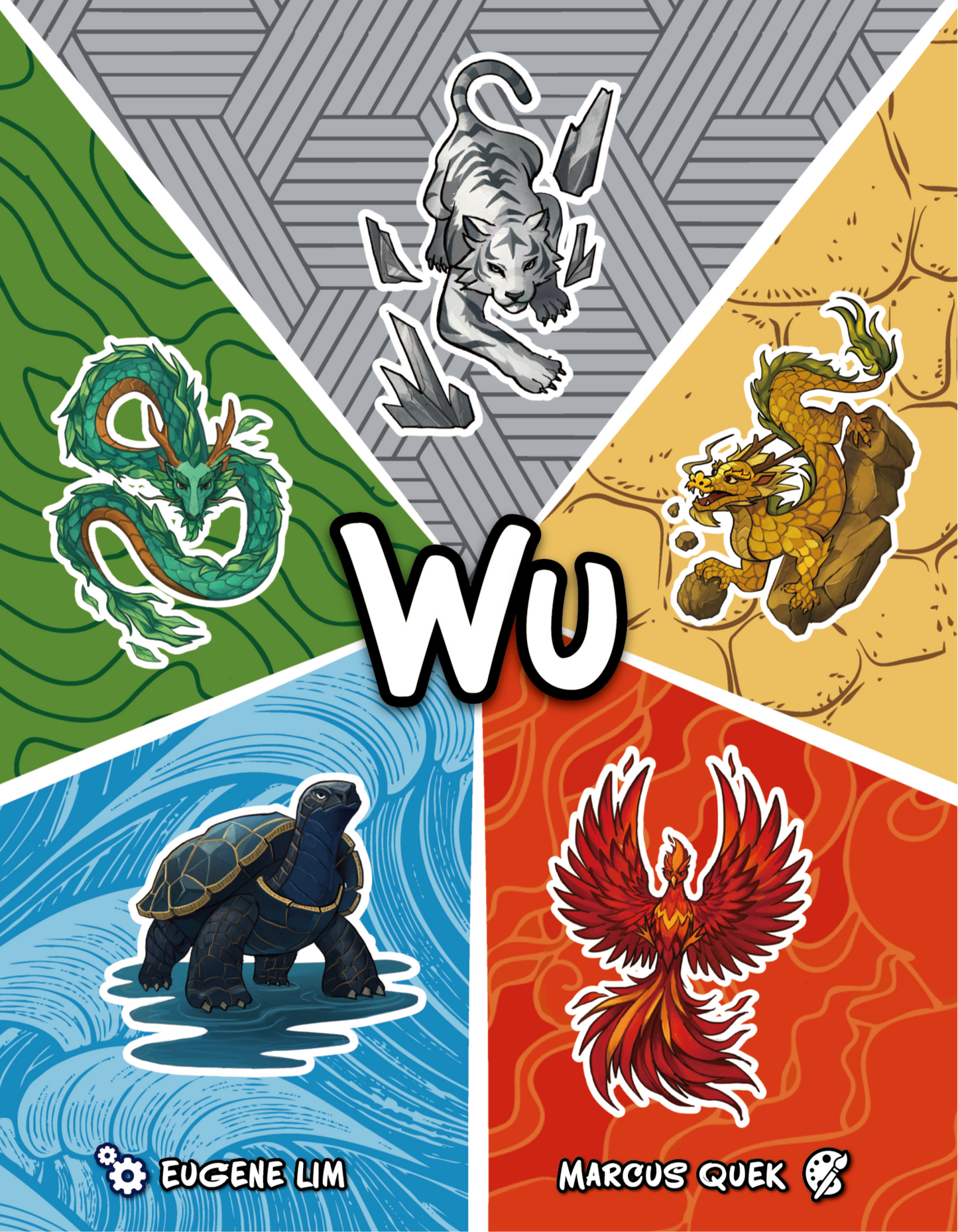 Wu