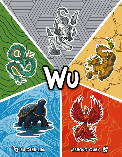 Wu